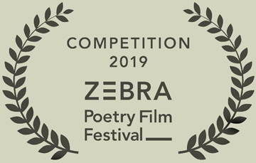 Wettbewerb Zebra Poetry Film Festival ZEBRINO